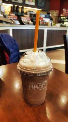 Second Cup Coffee Co.