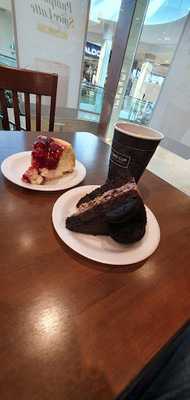 Second Cup Coffee Co.