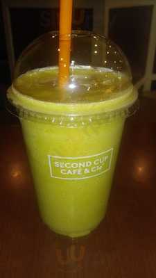 Second Cup Coffee Co.