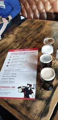 Lowertown Brewery