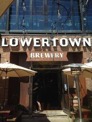 Lowertown Brewery