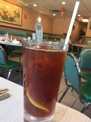 Lucky Joy Restaurant