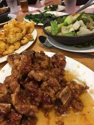 Lucky Joy Restaurant