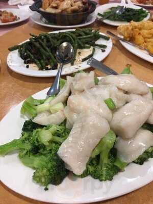 Lucky Joy Restaurant