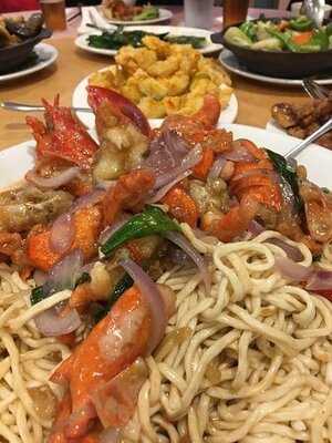 Lucky Joy Restaurant