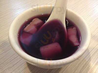 Lucky Joy Restaurant