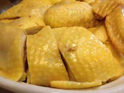 Lucky Joy Restaurant