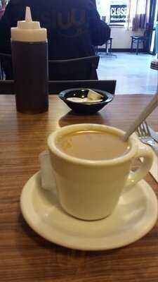 Commodore Restaurant