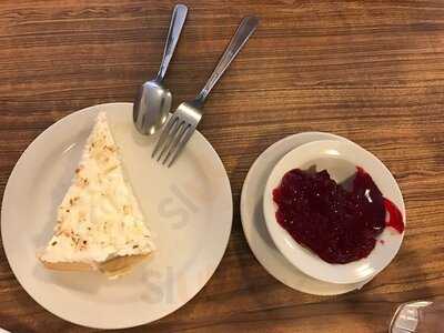 Commodore Restaurant