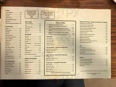 Commodore Restaurant