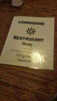 Commodore Restaurant