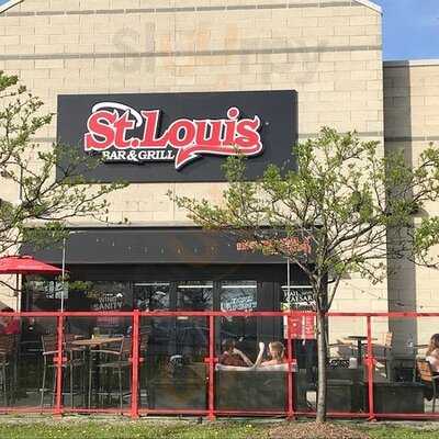 St. Louis Bar & Grill