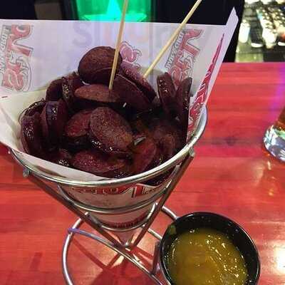 St. Louis Bar & Grill