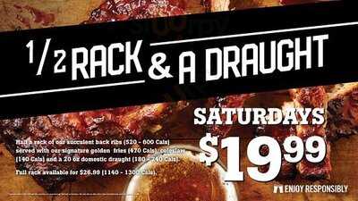 St. Louis Bar & Grill