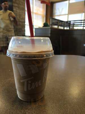 Tim Hortons