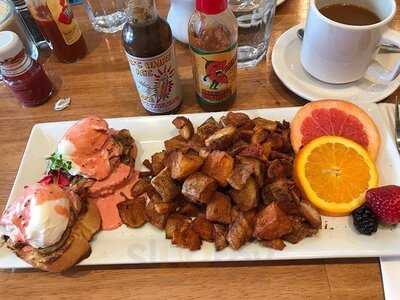 Monki Breakfast Club & Bistro Beltline