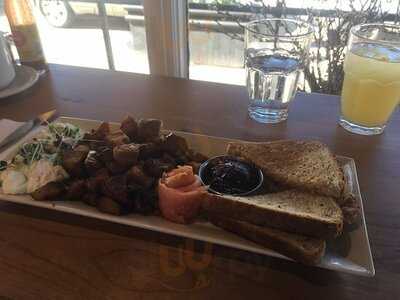 Monki Breakfast Club & Bistro Beltline