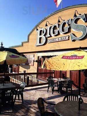 Bigg's Deli & Bar