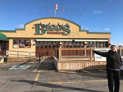 Bigg's Deli & Bar
