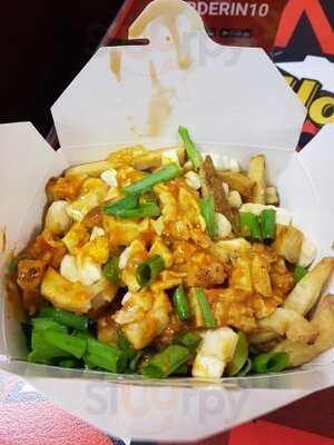 Smoke's Poutinerie