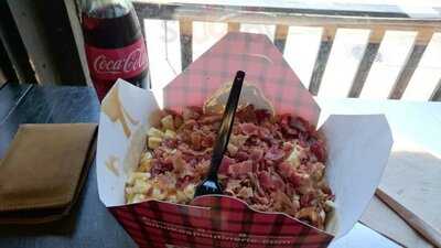 Smoke's Poutinerie