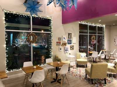 Joyful Indulgence Bakeshop Cafe