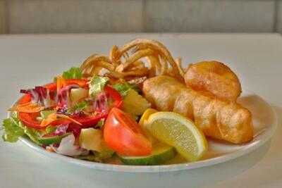 Restaurant L'immedia