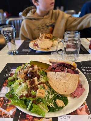 Restaurant L'immedia