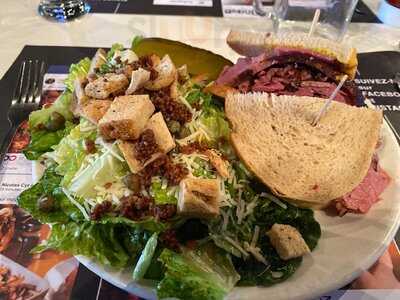 Restaurant L'immedia