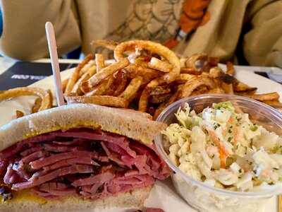 Restaurant L'immedia