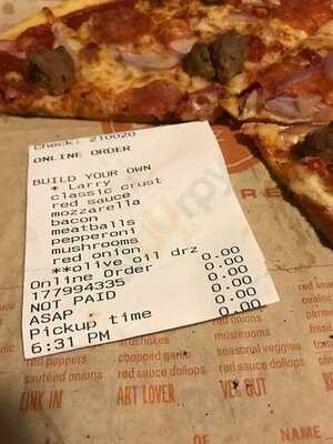 Blaze Pizza