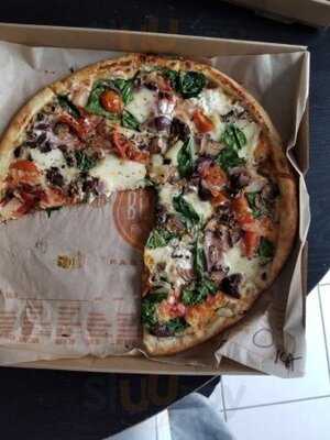 Blaze Pizza