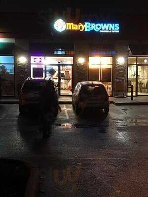 Mary Brown's