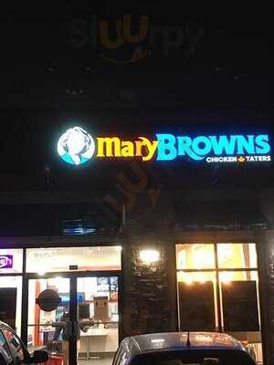 Mary Brown's