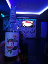 Eclipse Lounge & Shisha