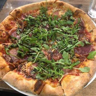 Panini's Italian Cucina