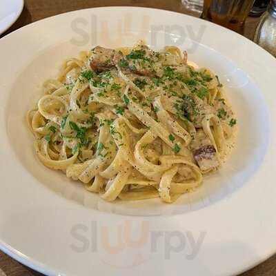 Panini's Italian Cucina