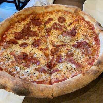 Panini's Italian Cucina