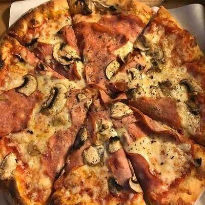 Panini's Italian Cucina