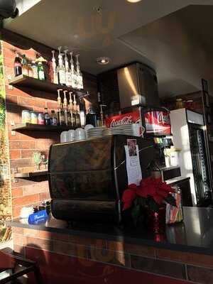 Panini's Italian Cucina