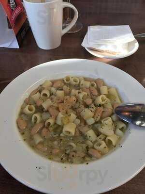 Panini's Italian Cucina