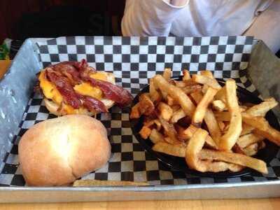 The Works Craft Burgers & Beer