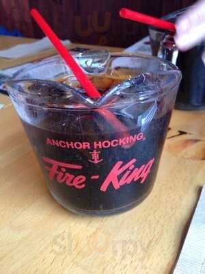 The Works Craft Burgers & Beer