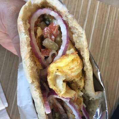 Sami's