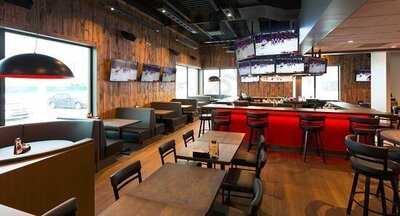 Restaurant Normandin Henri Iv