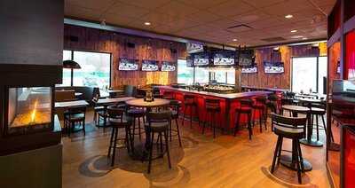 Restaurant Normandin Henri Iv