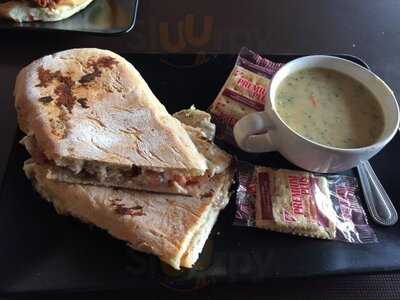 Cottage Bakery & Cafe