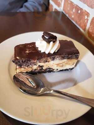 Cottage Bakery & Cafe