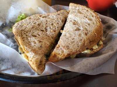 Cottage Bakery & Cafe