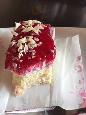 Cottage Bakery & Cafe